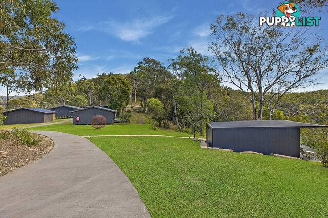 4 Fishermans Point BEROWRA WATERS NSW 2082