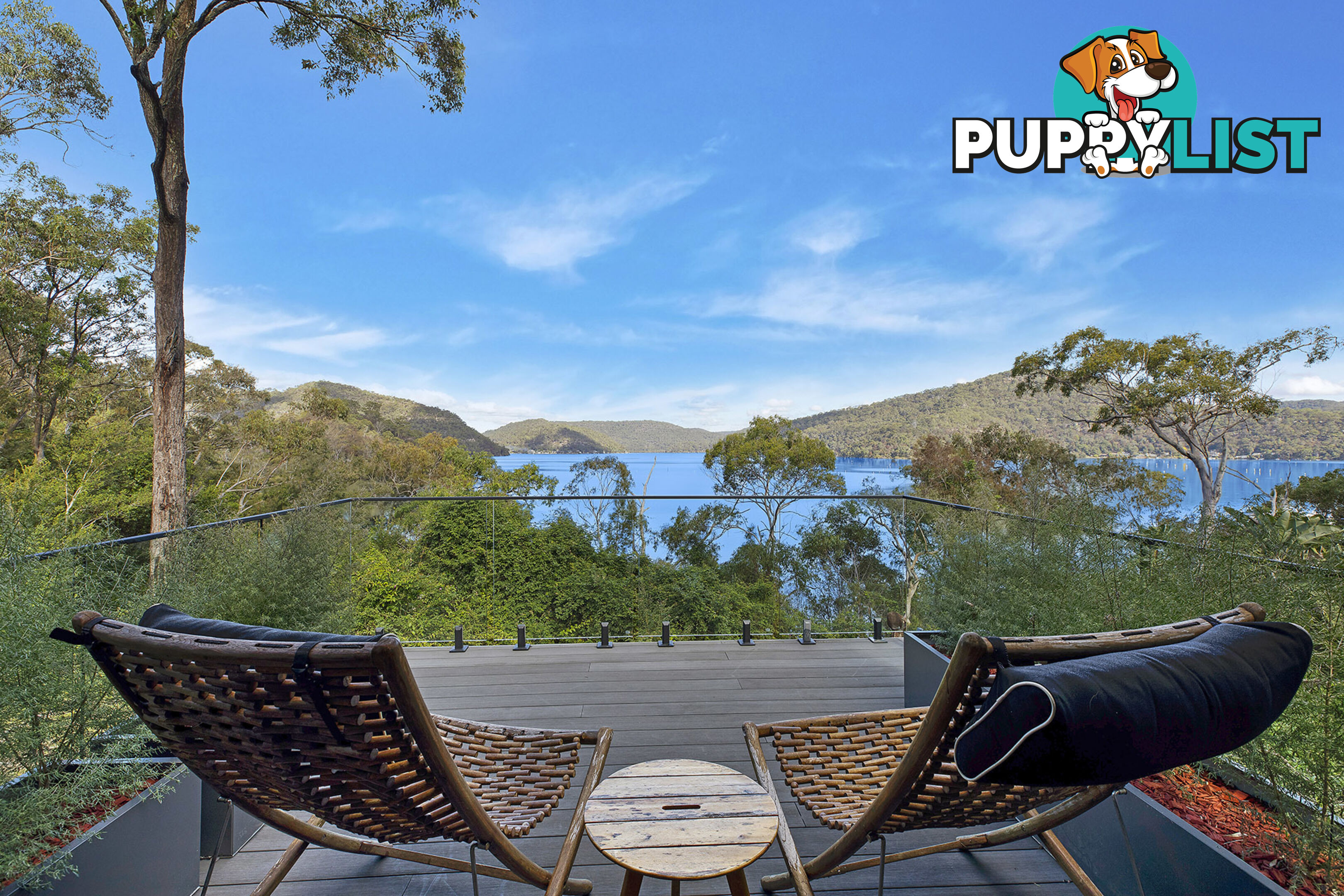 4 Fishermans Point BEROWRA WATERS NSW 2082