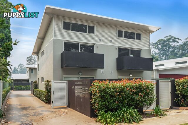 2/21 Jarrett Street NORTH GOSFORD NSW 2250