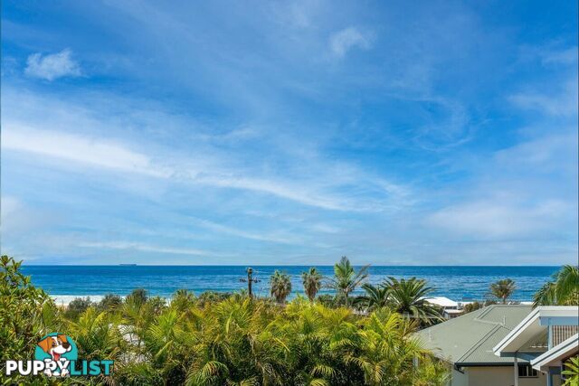 7 Clairvoux Road WAMBERAL NSW 2260