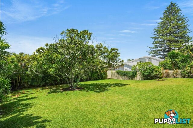 7 Clairvoux Road WAMBERAL NSW 2260