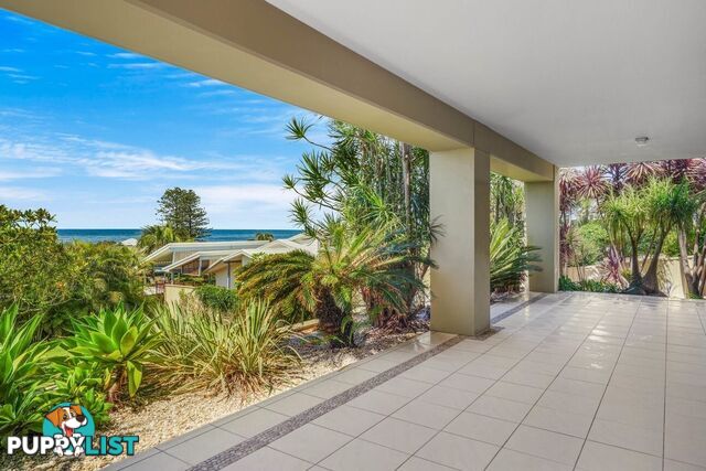 7 Clairvoux Road WAMBERAL NSW 2260