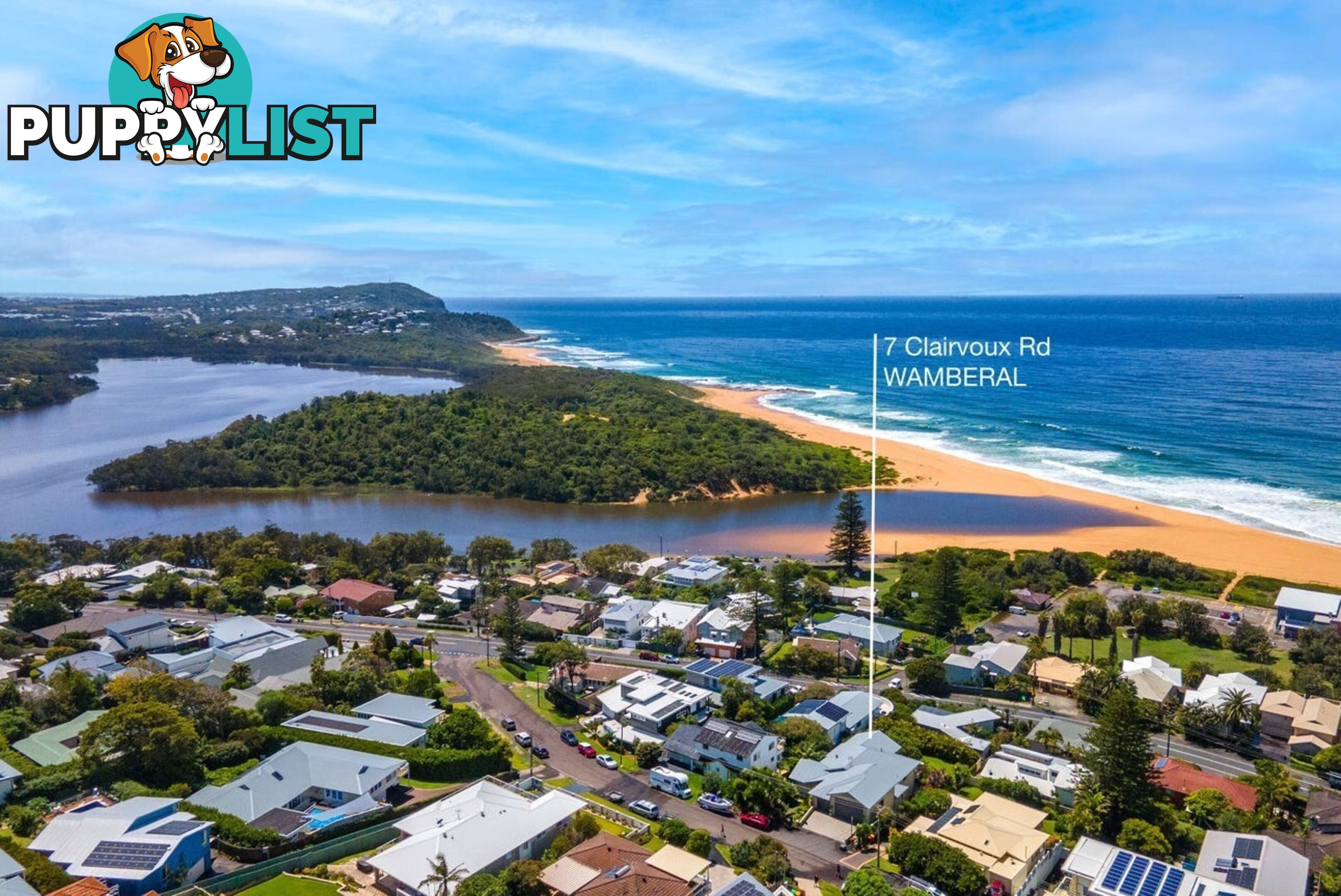 7 Clairvoux Road WAMBERAL NSW 2260