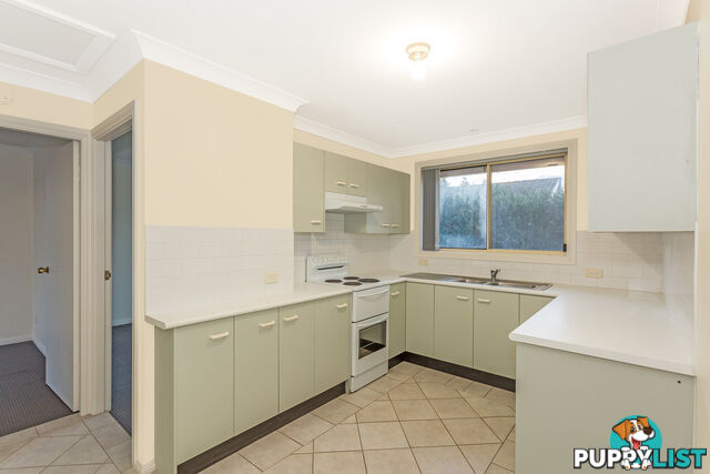 1/28 Bundara Avenue WAMBERAL NSW 2260