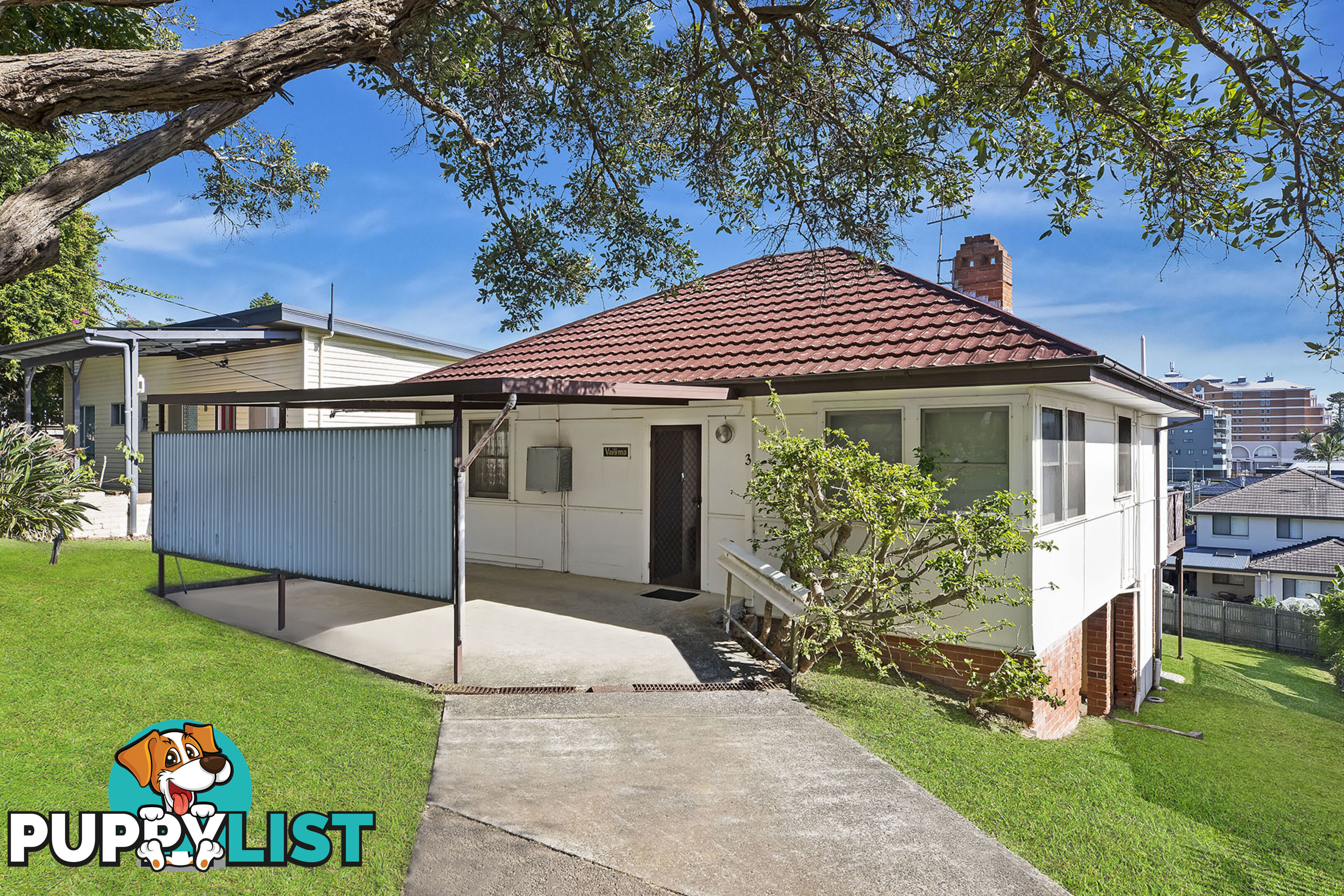 3 Smillie Avenue TERRIGAL NSW 2260