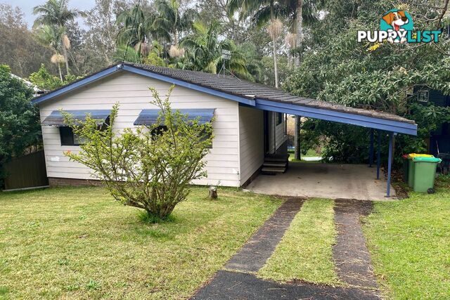 18 Lake Shore Drive NORTH AVOCA NSW 2260