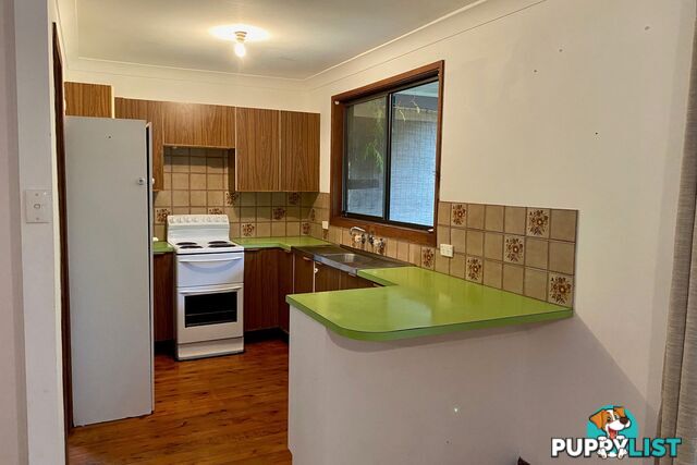 18 Lake Shore Drive NORTH AVOCA NSW 2260