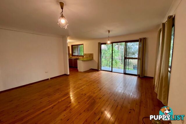 18 Lake Shore Drive NORTH AVOCA NSW 2260