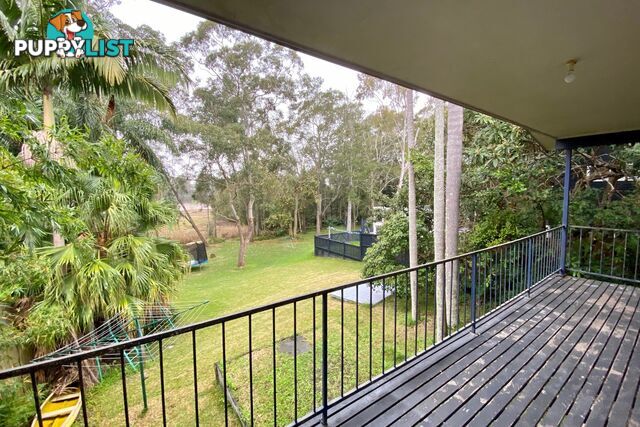 18 Lake Shore Drive NORTH AVOCA NSW 2260