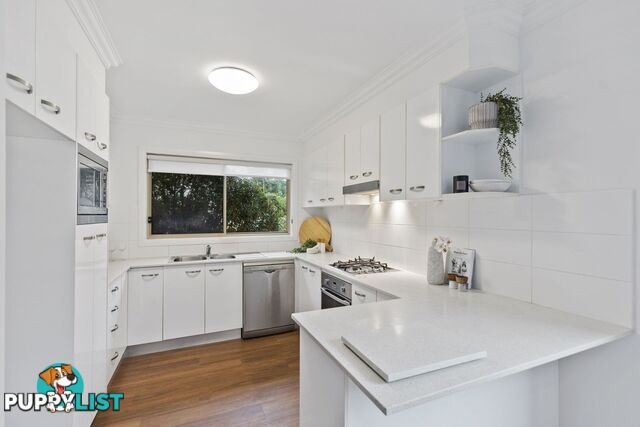 4/12 Jennie Cox Close ERINA NSW 2250