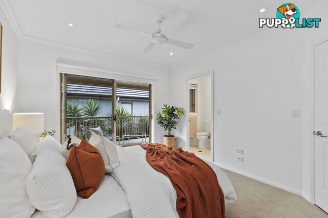 4/12 Jennie Cox Close ERINA NSW 2250