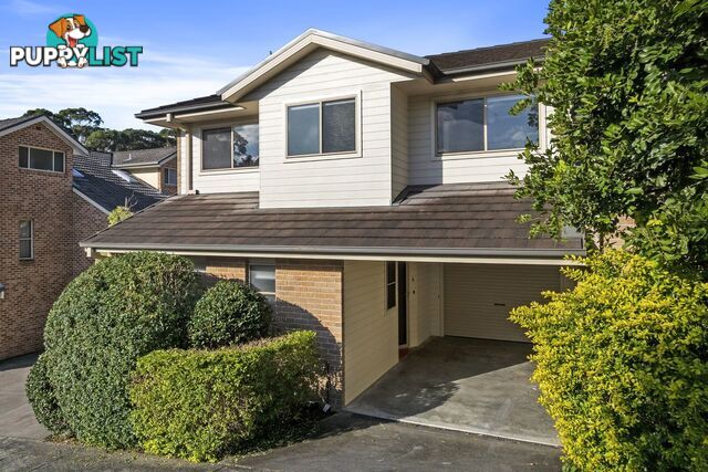 4/12 Jennie Cox Close ERINA NSW 2250