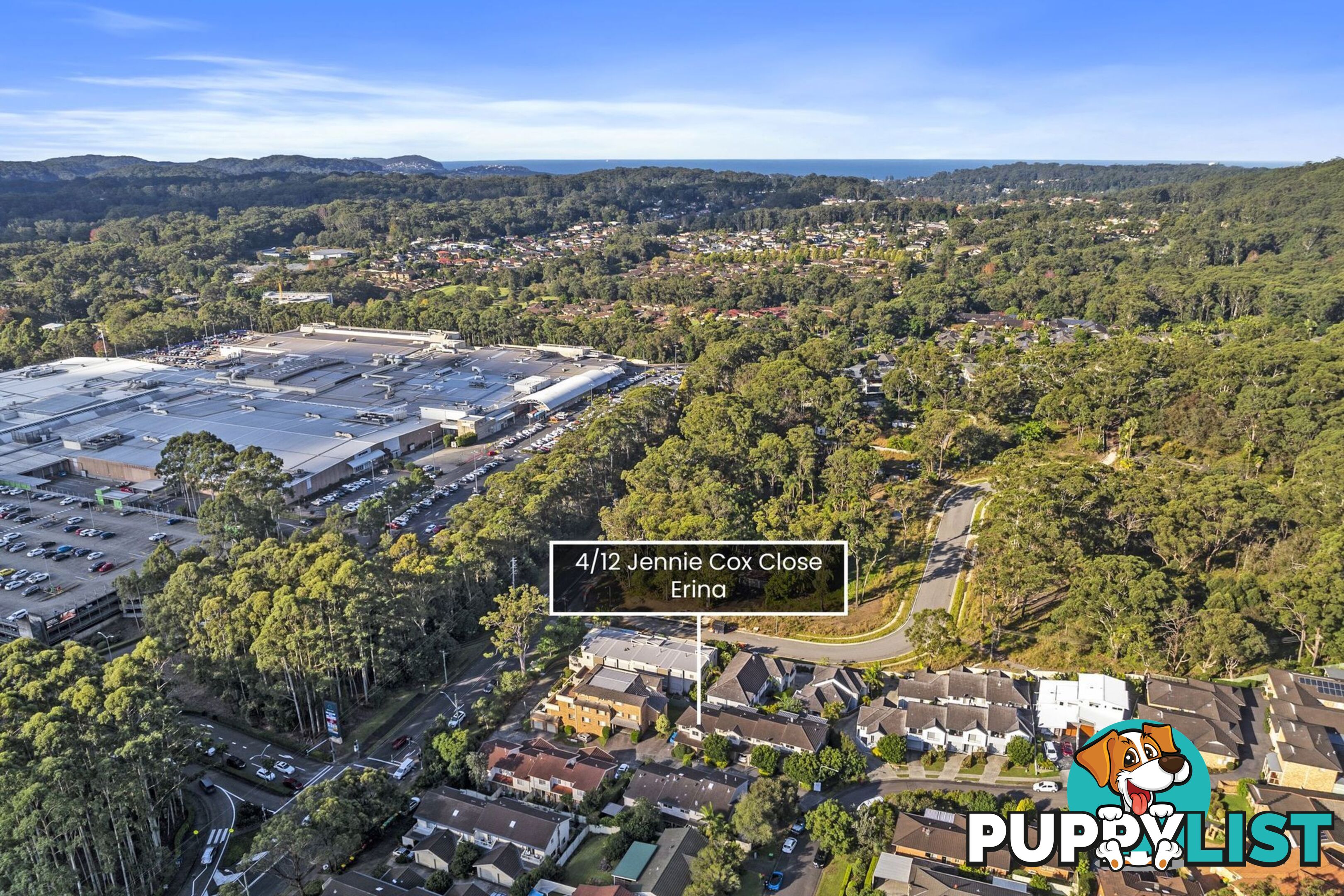 4/12 Jennie Cox Close ERINA NSW 2250