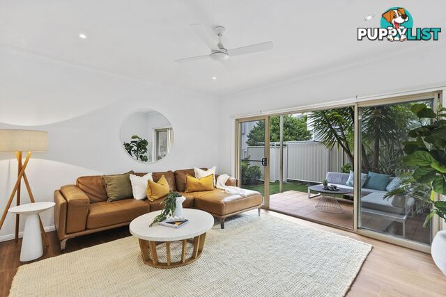 4/12 Jennie Cox Close ERINA NSW 2250