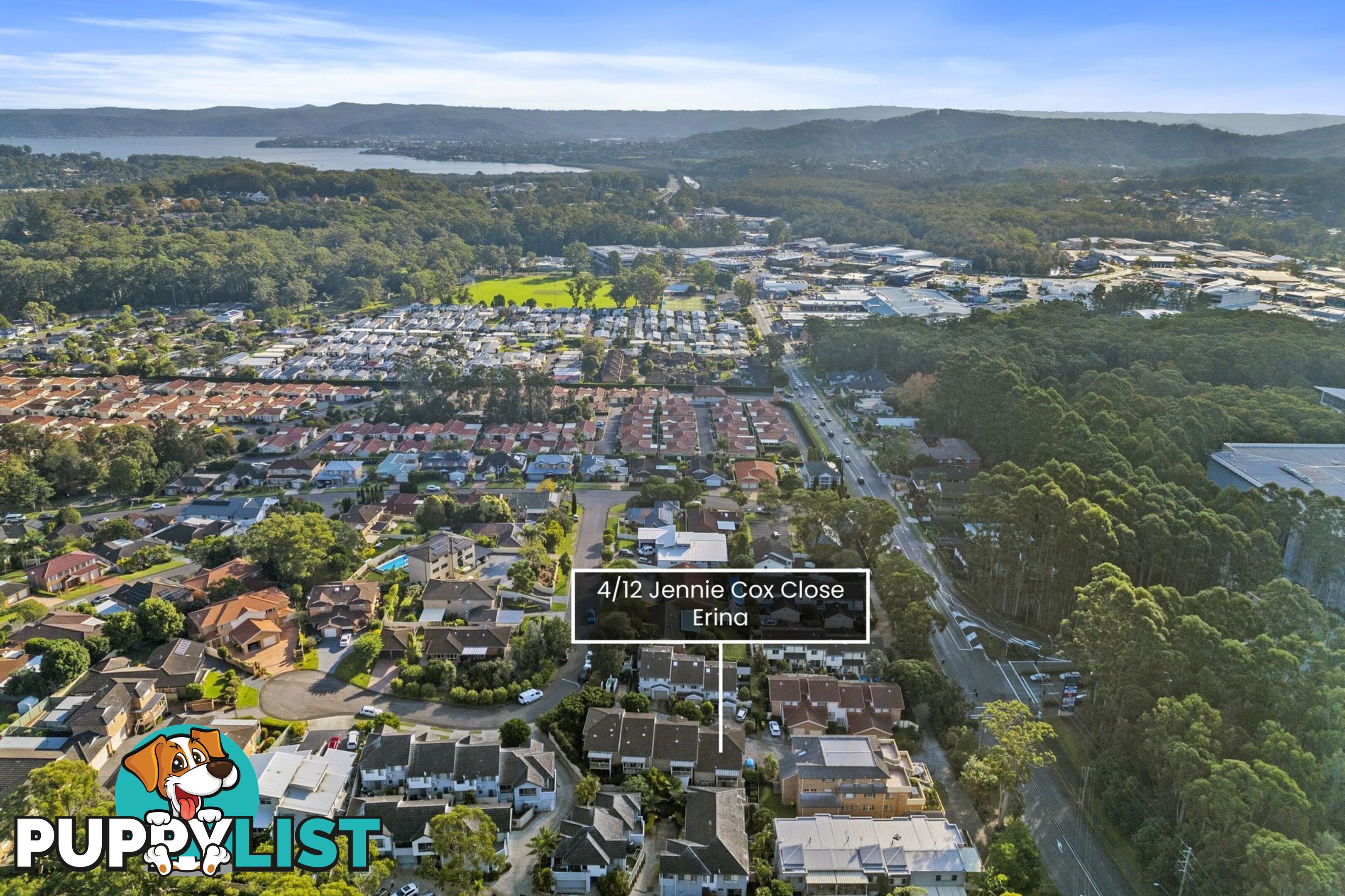 4/12 Jennie Cox Close ERINA NSW 2250