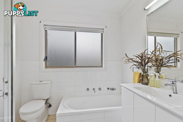 4/12 Jennie Cox Close ERINA NSW 2250