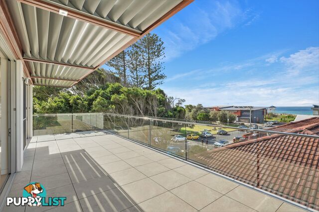 2/127 Ocean View Drive WAMBERAL NSW 2260