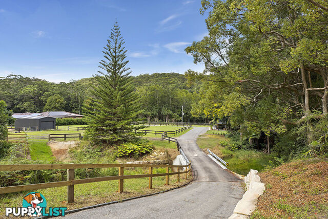 181 Oak Road MATCHAM NSW 2250