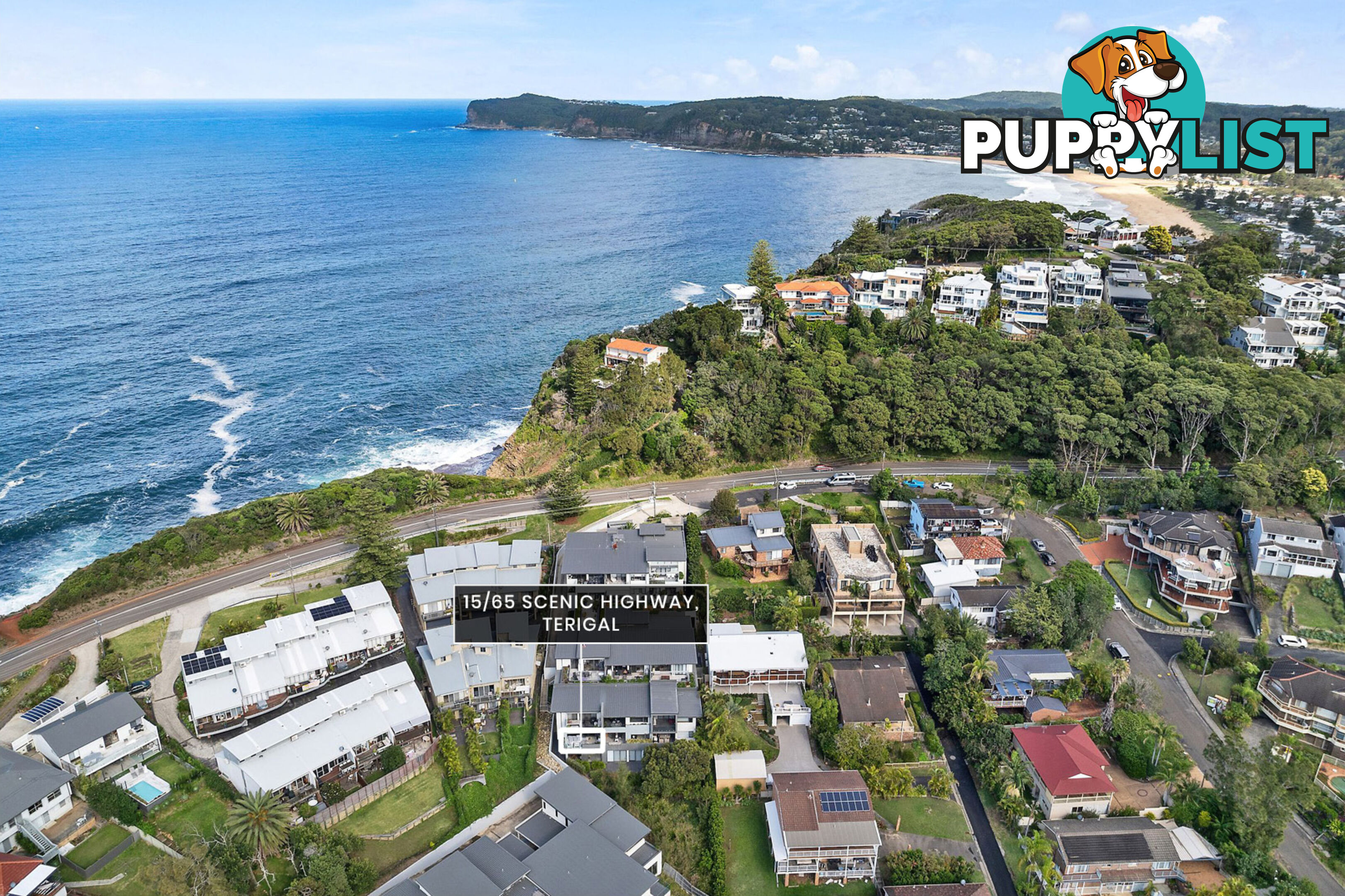 15/65 Scenic Highway TERRIGAL NSW 2260