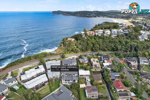 15/65 Scenic Highway TERRIGAL NSW 2260