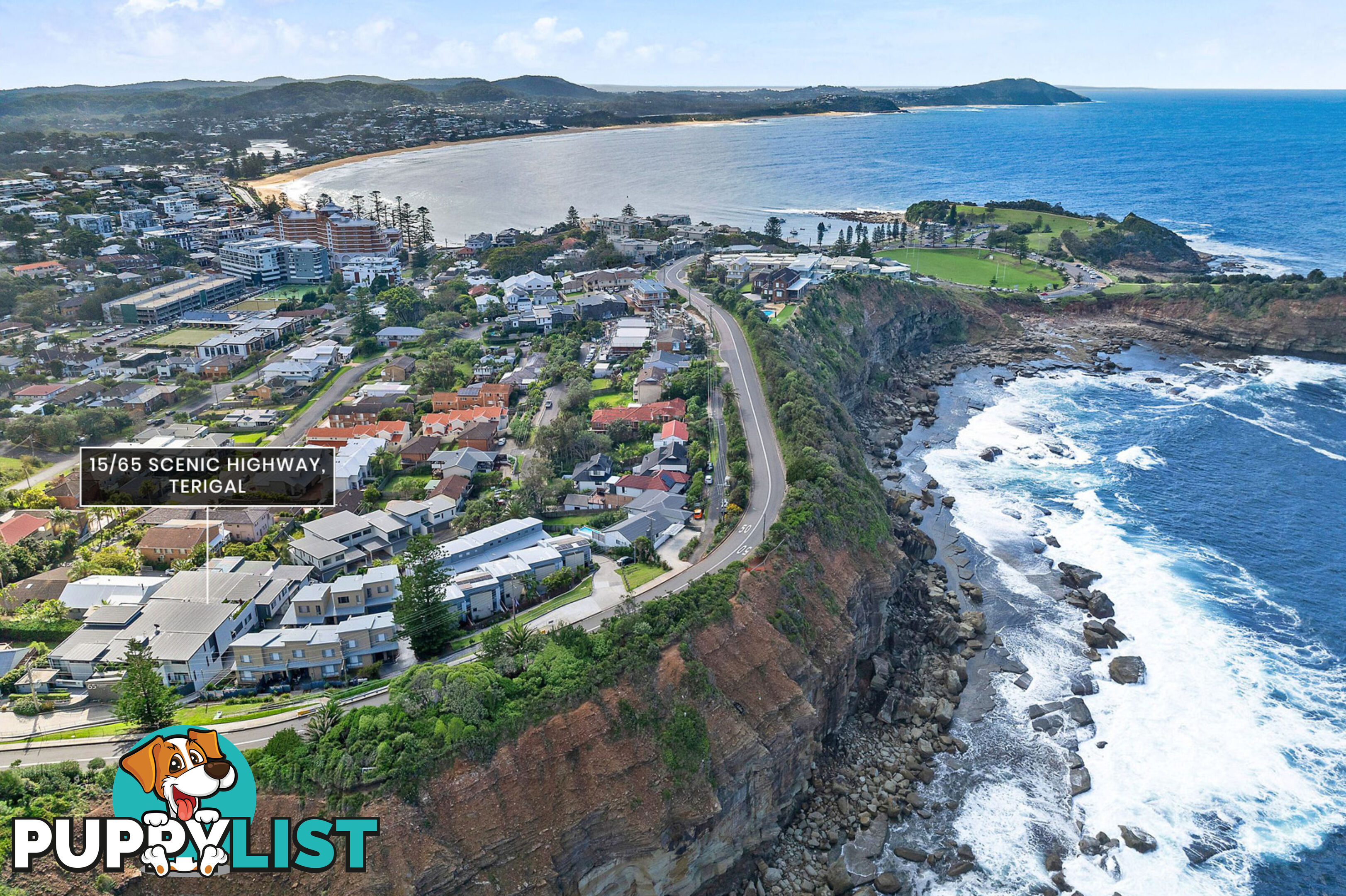 15/65 Scenic Highway TERRIGAL NSW 2260