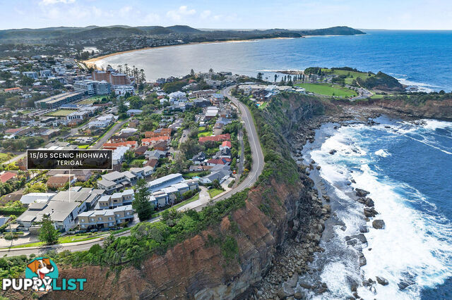 15/65 Scenic Highway TERRIGAL NSW 2260