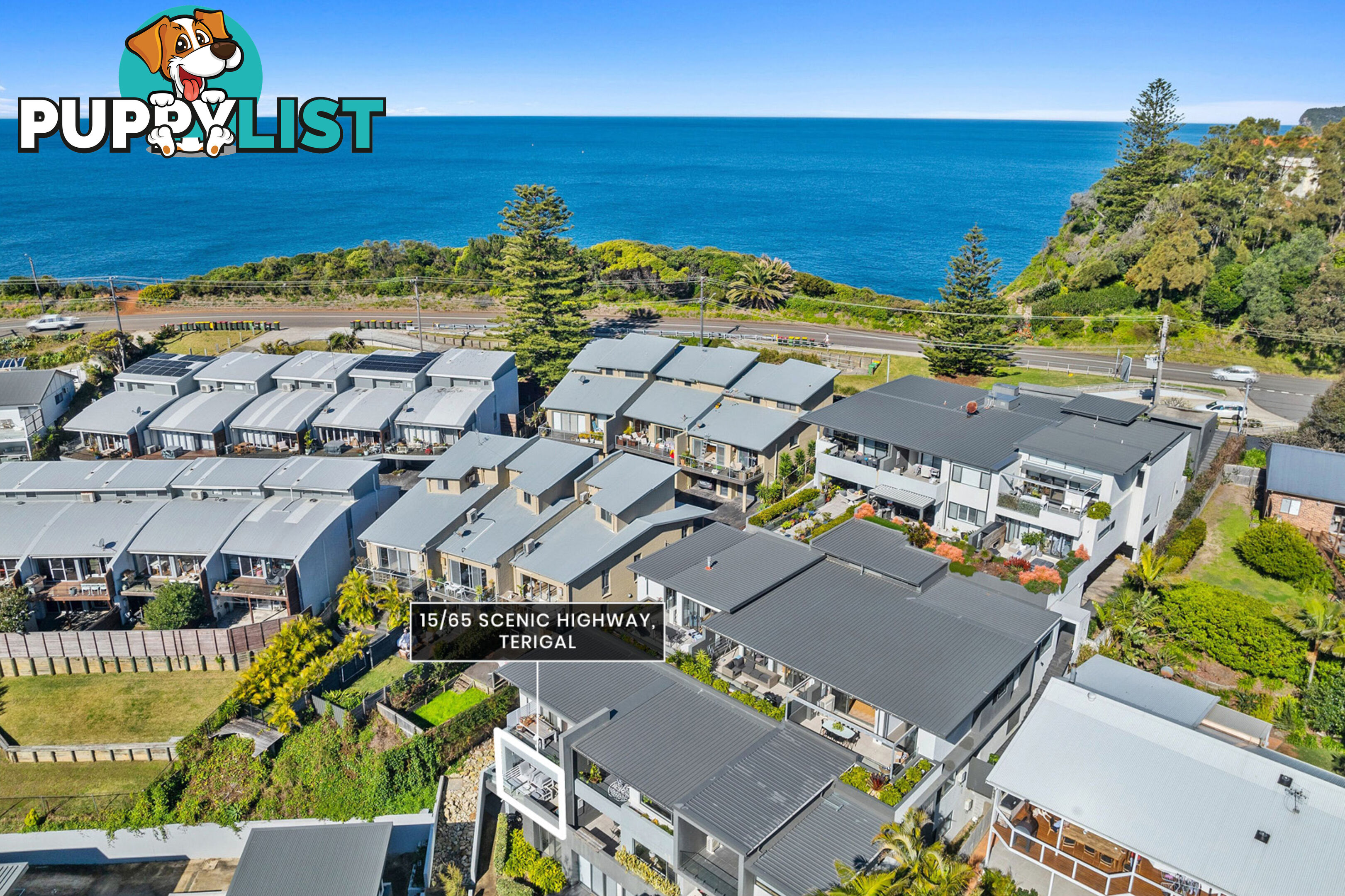 15/65 Scenic Highway TERRIGAL NSW 2260