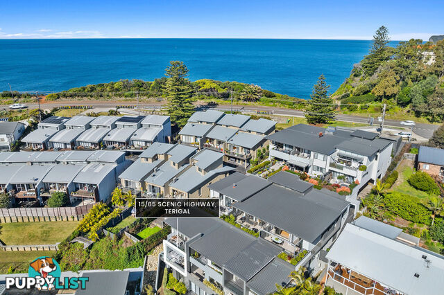 15/65 Scenic Highway TERRIGAL NSW 2260