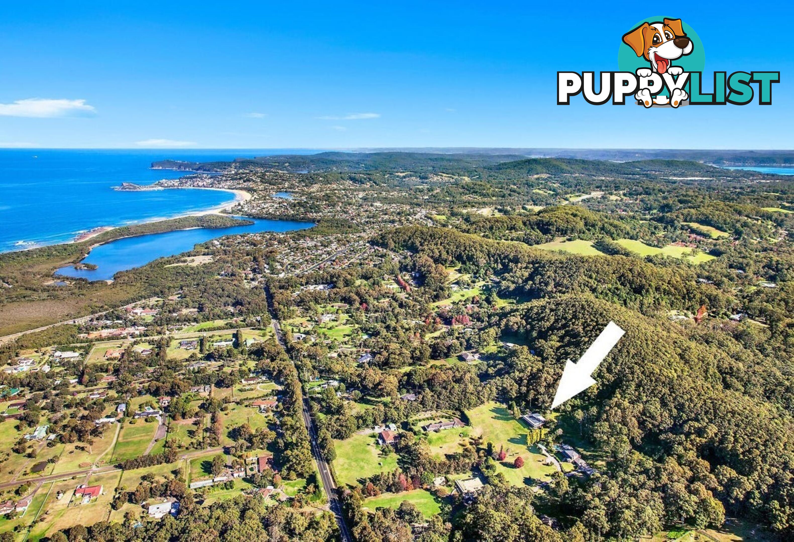 10 Pinaroo Road WAMBERAL NSW 2260