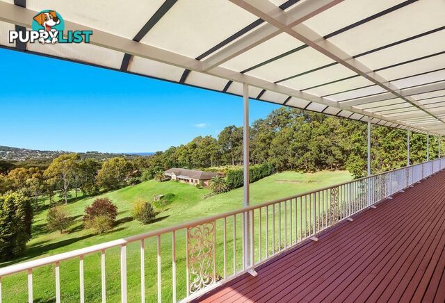 10 Pinaroo Road WAMBERAL NSW 2260