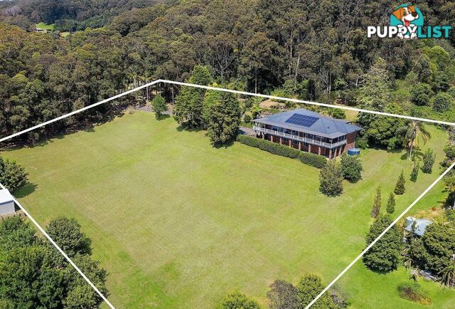 10 Pinaroo Road WAMBERAL NSW 2260