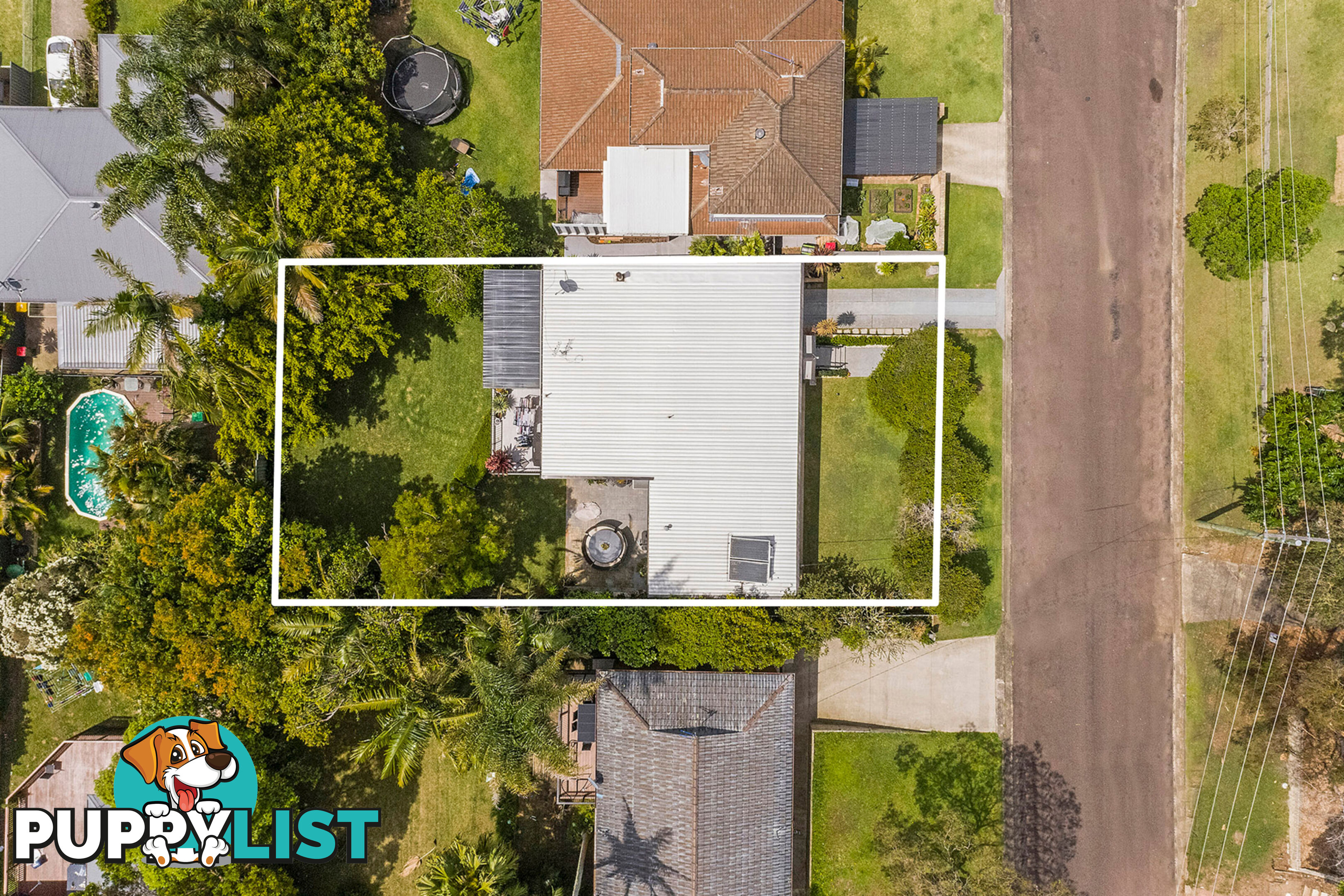 3 Mawarra Road WAMBERAL NSW 2260