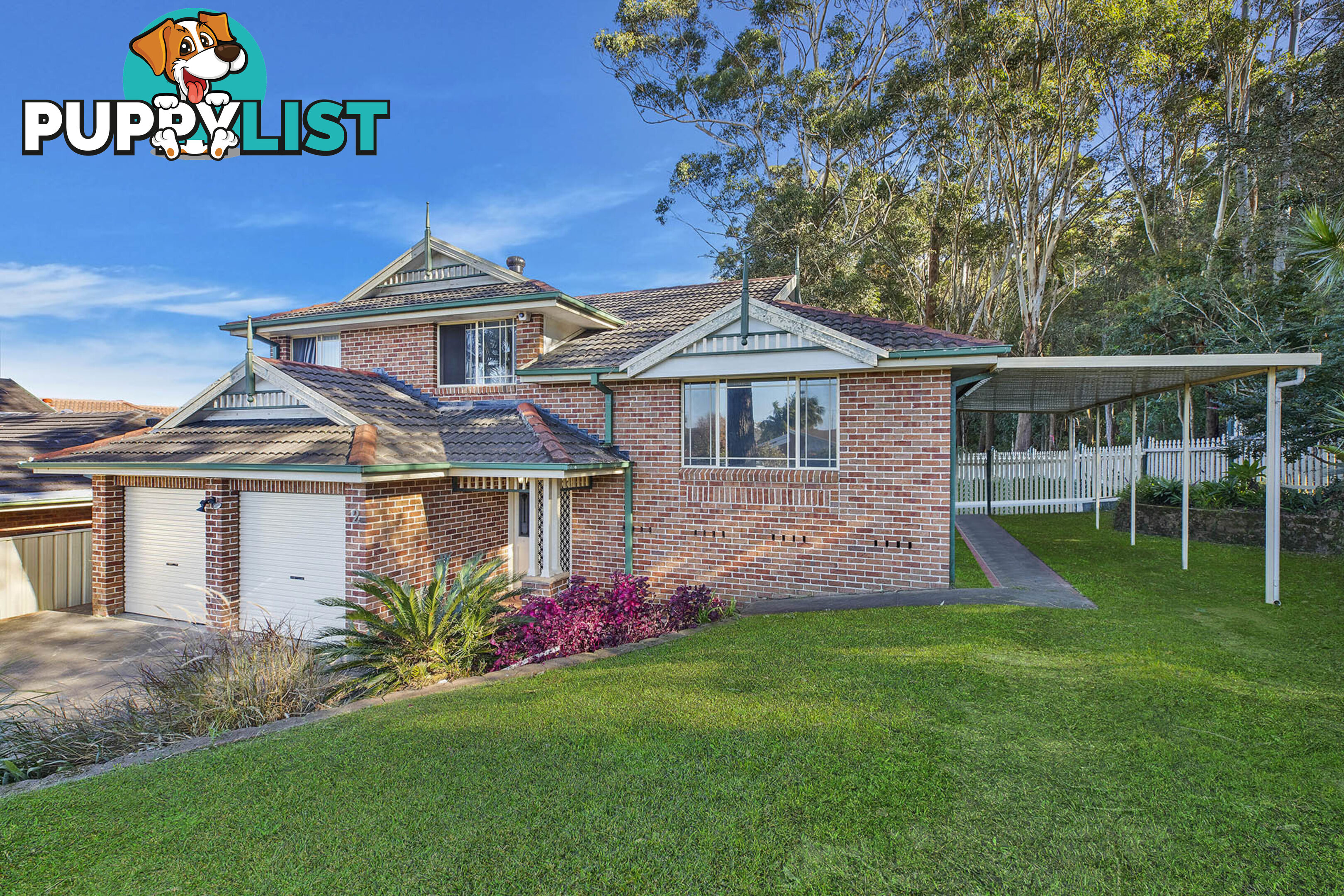2 Boora Boora Road KINCUMBER NSW 2251