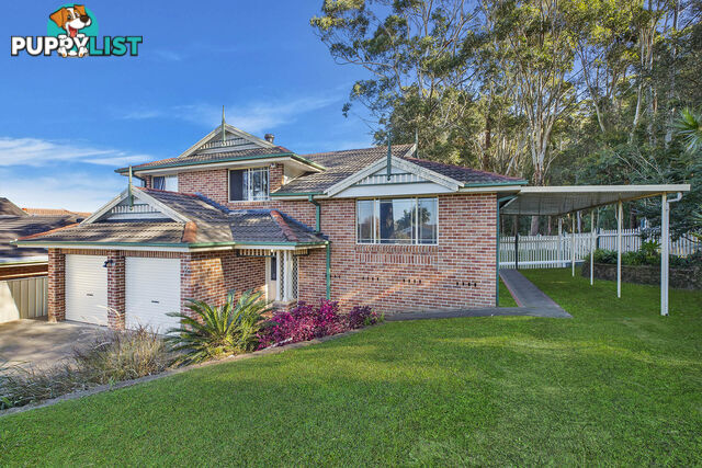 2 Boora Boora Road KINCUMBER NSW 2251