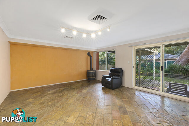 2 Boora Boora Road KINCUMBER NSW 2251