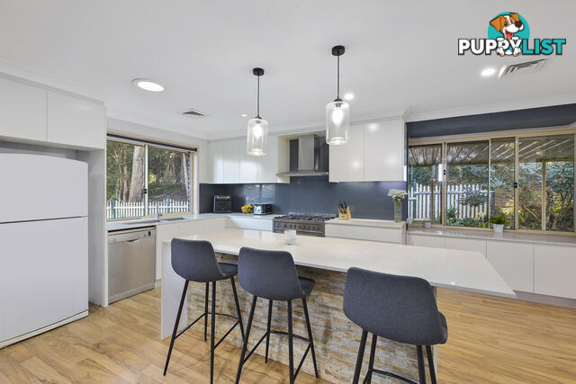 2 Boora Boora Road KINCUMBER NSW 2251