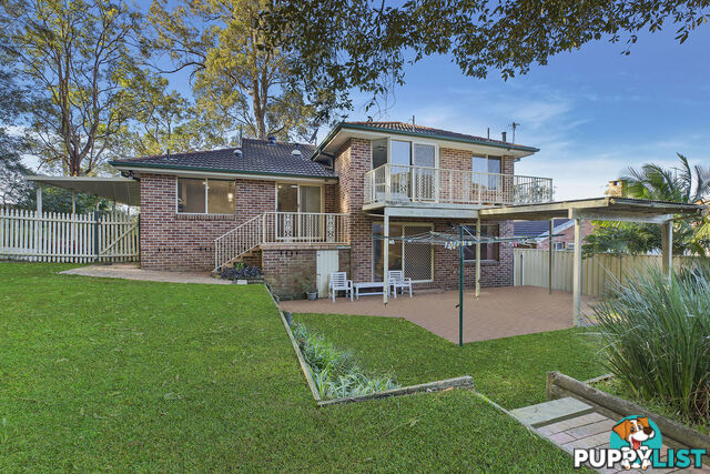 2 Boora Boora Road KINCUMBER NSW 2251