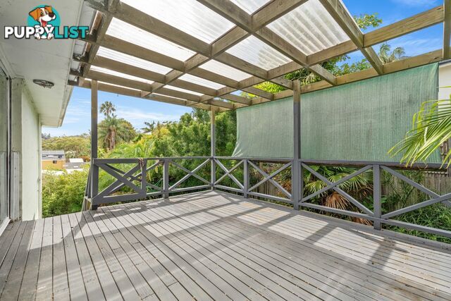 39 Noorong Avenue FORRESTERS BEACH NSW 2260