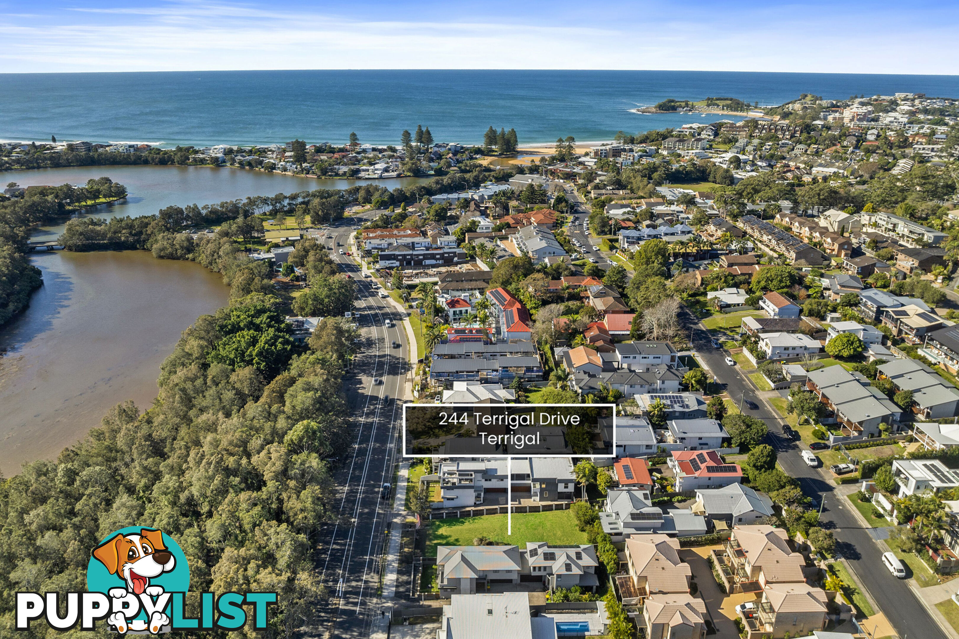 244 Terrigal Drive TERRIGAL NSW 2260