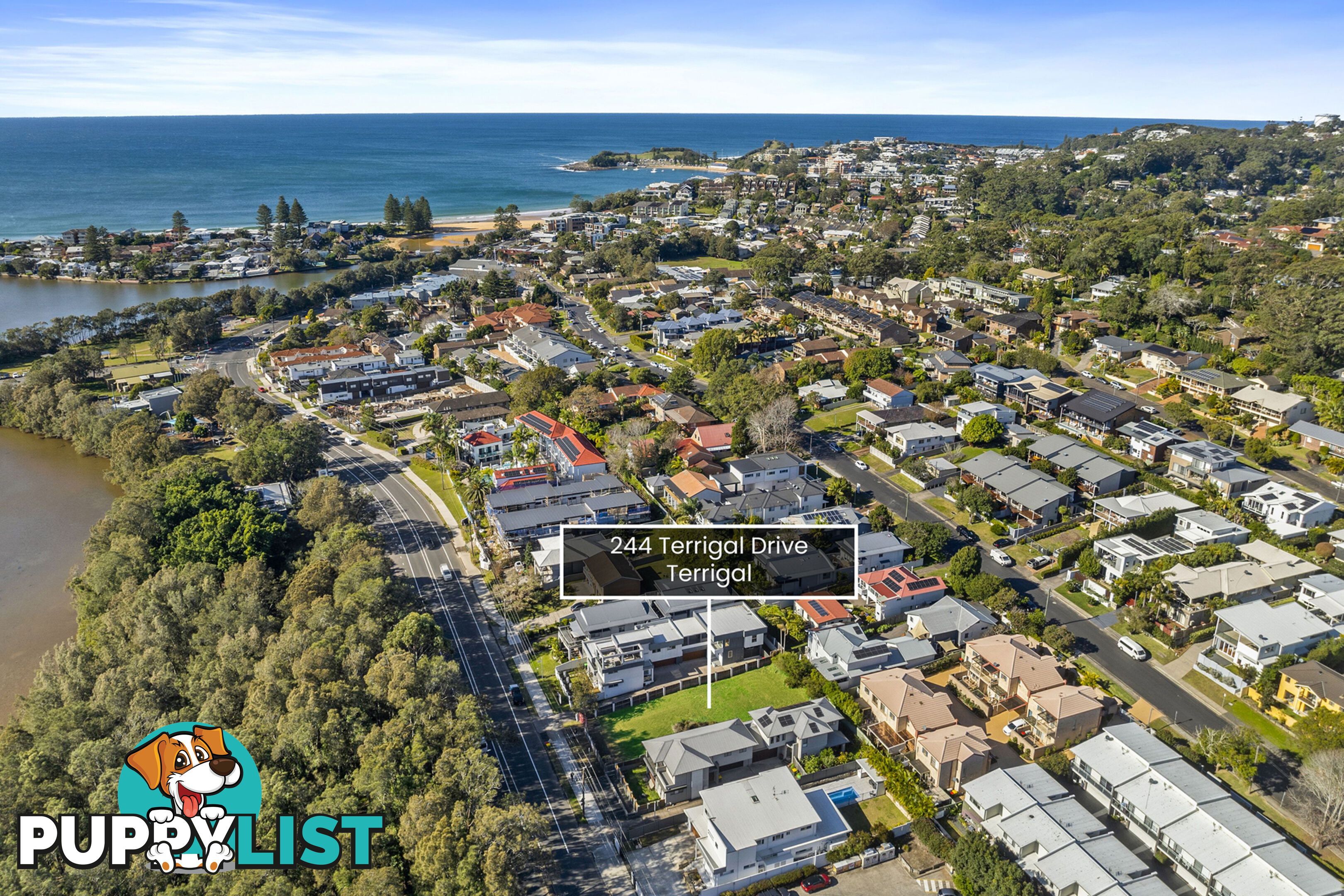 244 Terrigal Drive TERRIGAL NSW 2260