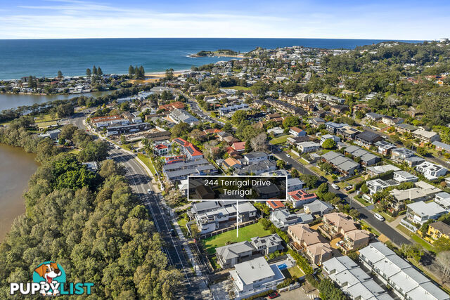 244 Terrigal Drive TERRIGAL NSW 2260