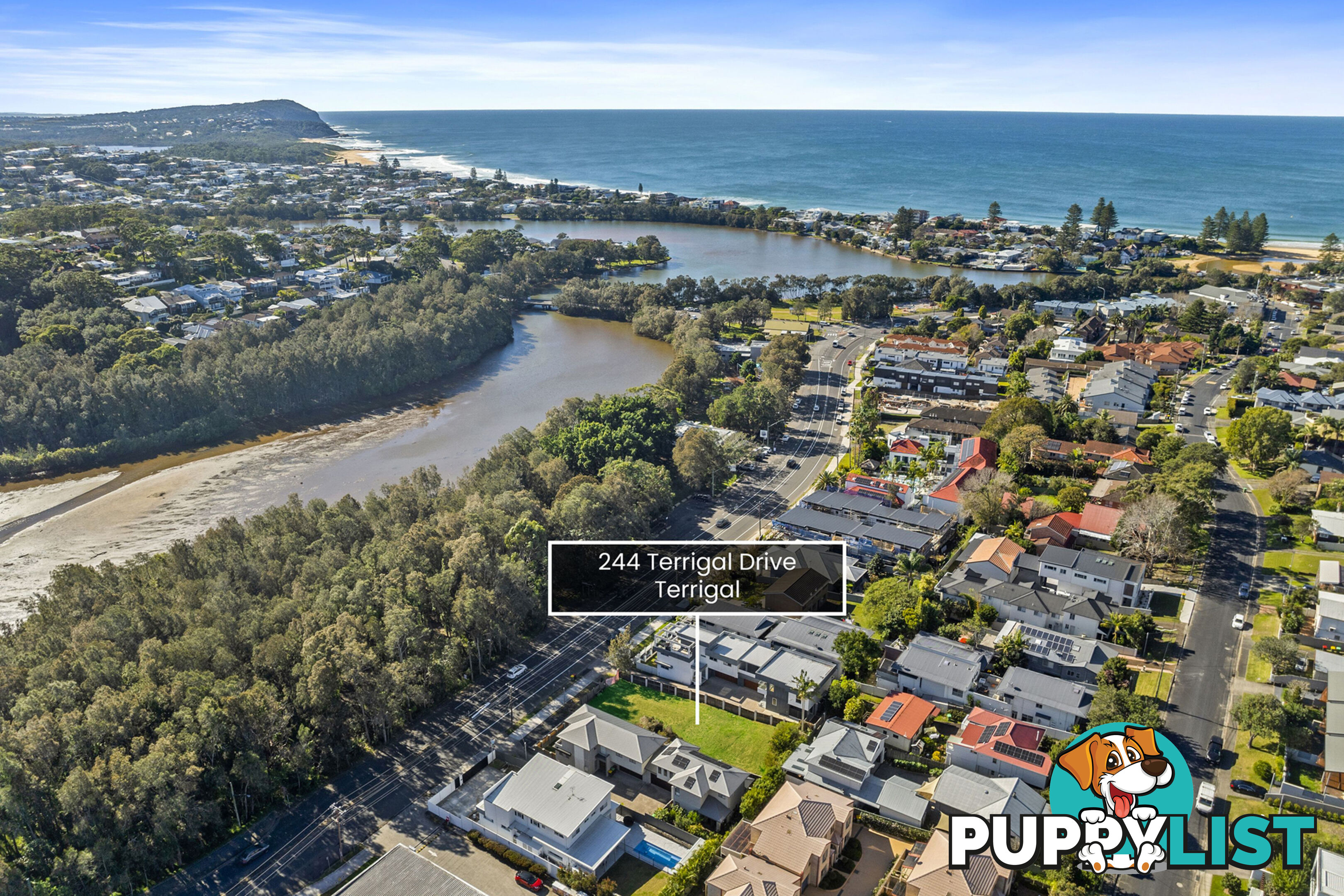 244 Terrigal Drive TERRIGAL NSW 2260