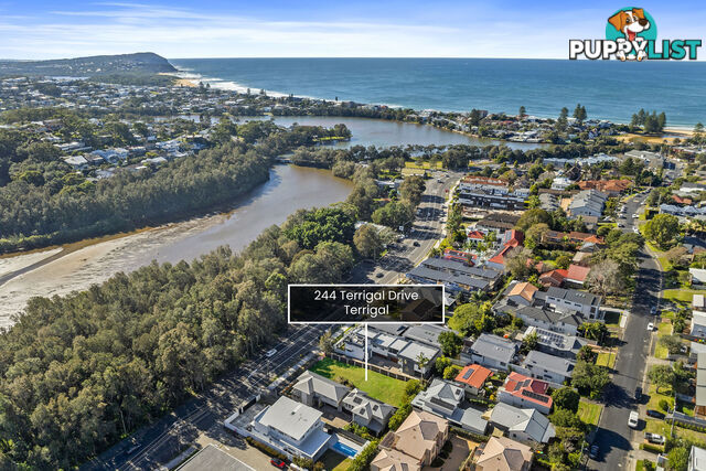 244 Terrigal Drive TERRIGAL NSW 2260