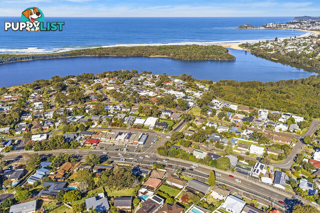 811a The Entrance Road WAMBERAL NSW 2260