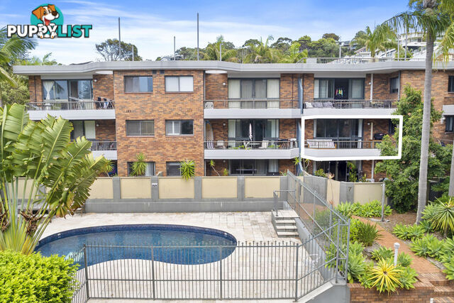 8/13 Campbell Crescent TERRIGAL NSW 2260