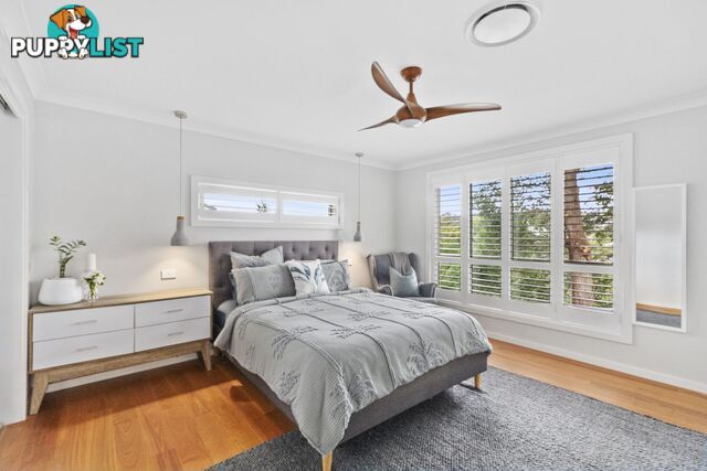 51 Sheffield Drive TERRIGAL NSW 2260