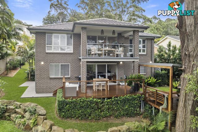 51 Sheffield Drive TERRIGAL NSW 2260