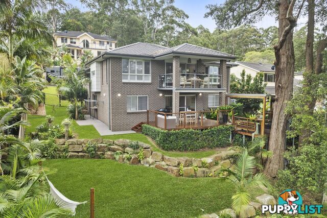 51 Sheffield Drive TERRIGAL NSW 2260