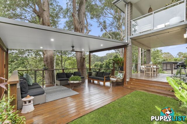 51 Sheffield Drive TERRIGAL NSW 2260