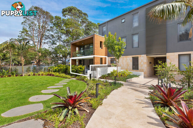 501/156 Terrigal Drive TERRIGAL NSW 2260